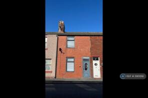 2, Wyre Street, Fleetwood FY7 6SD