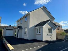 9, Cysgod Y Gyrn, Llansilin, Oswestry SY10 7LQ