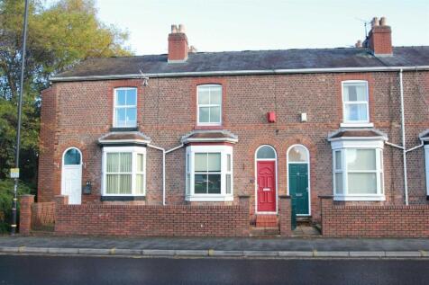 Manor Road, Altrincham, WA15