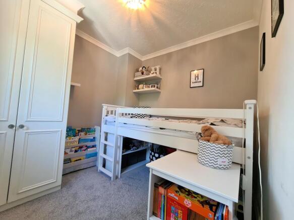 Bedroom 3