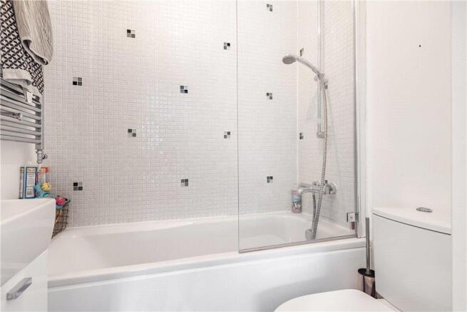 Master En Suite
