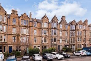 2f3, 52, Marchmont Crescent, Marchmont, Edinburgh EH9 1HE