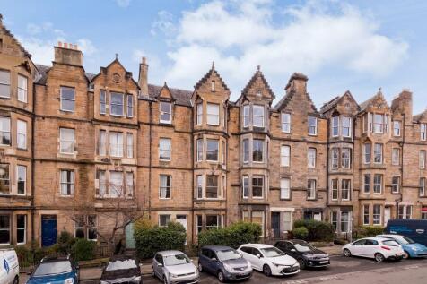 52/6 Marchmont Crescent, Marchmont, EH9 1HE