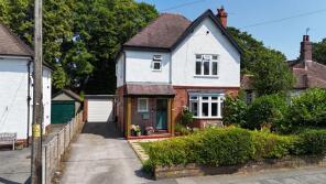 39, Airdale Road, Stone ST15 8DP