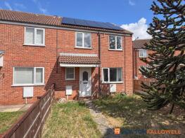 4, Mill Green, Newark NG24 2HU