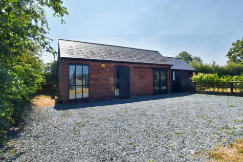 Hatton Road, Hinstock, Market Drayton