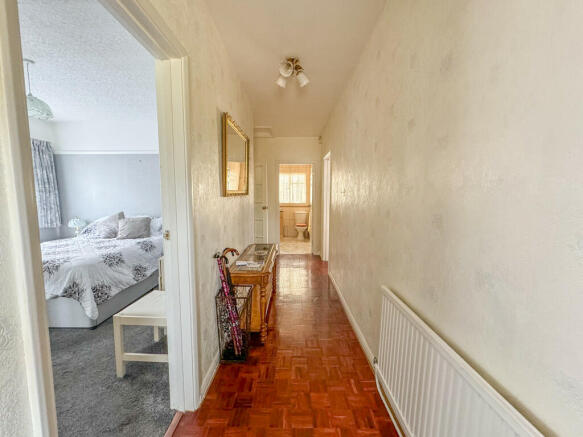 hall