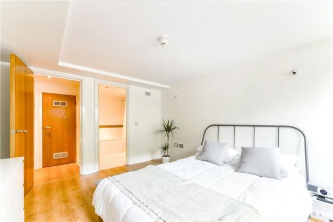 Flat For Sale Se18