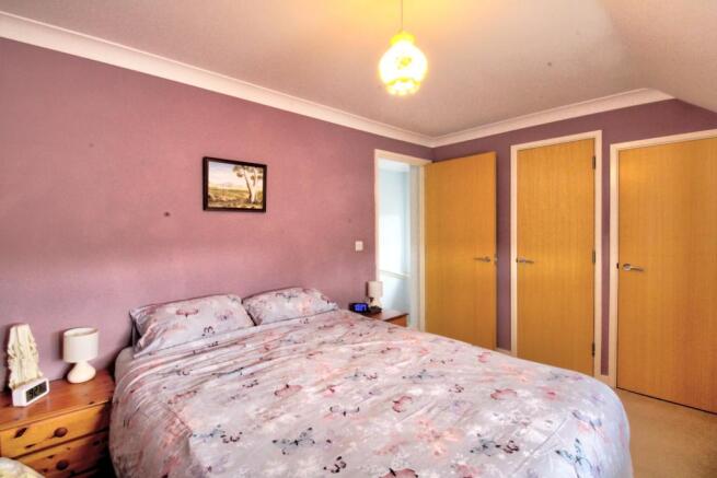 Bedroom One1