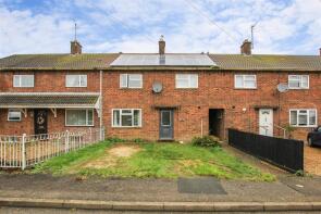 46, Carter Avenue, Broughton NN14 1LZ