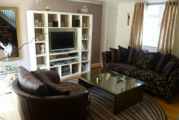 RECEPTION ROOM TWO
