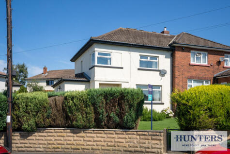 Hawthorn Drive, Yeadon, Leeds