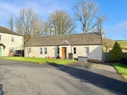 The Kennels, Maybole KA19 8EN