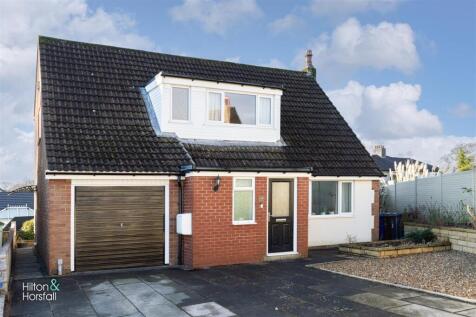 Whittycroft Drive, Barrowford