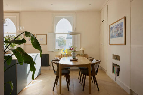 Martell Road, London SE21