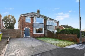 45, Moorwell Road, Yaddlethorpe, Scunthorpe DN17 2RP