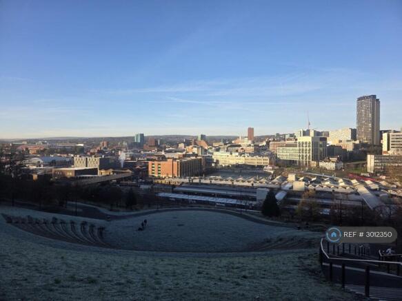 1 bed Flat to rent Image 8