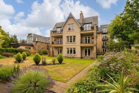 Varrich House 7/3, Church Hill, Edinburgh, EH10 4BG
