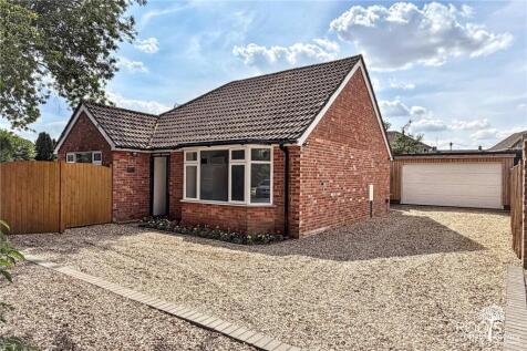 Donnington Square, Donnington, Newbury, Berkshire, RG14