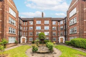 29, Thorncliffe Court, Kings Avenue, London SW4 8EW