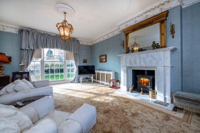 Drawing room