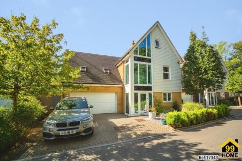 Campion Close, Ashford, kent, TN25