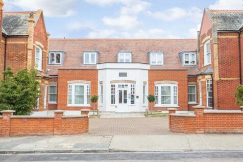 Graystone Road, Whitstable, Kent, CT5