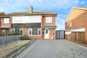 46, Handsworth Crescent, Coventry CV5 7GE