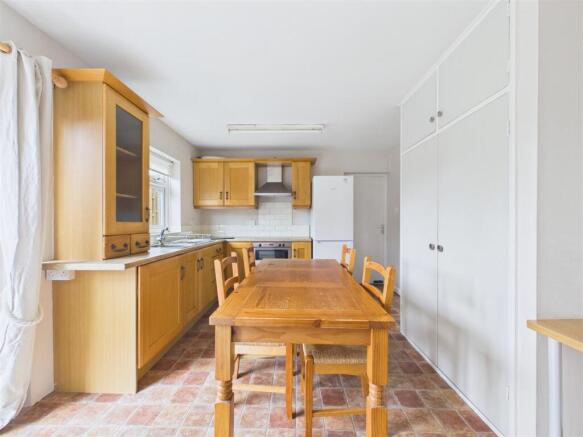 2 bed Bungalow to rent Image 8