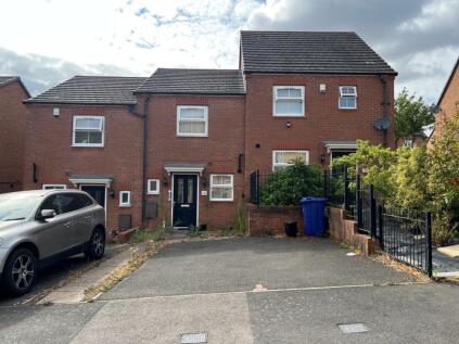 10 Cascade Way, Dudley, DY2 8RJ