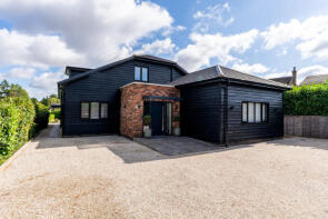 Newlands Cottage, Ugley Green, Snakes Lane, Bishop's Stortford CM22 6HL
