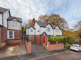 5, West Avenue, Rowlands Gill Central, Rowlands Gill NE39 1EB