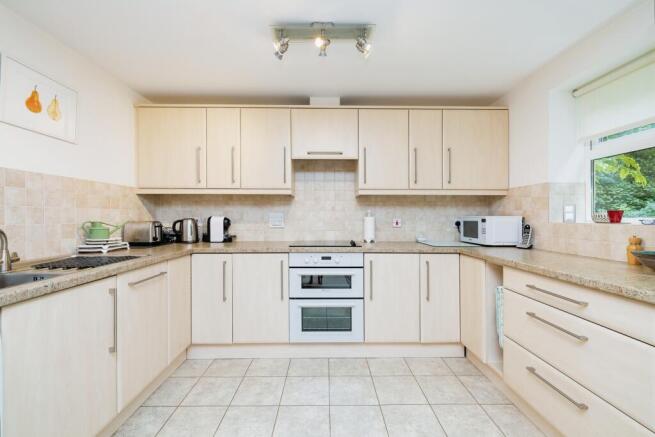 Integrated Kitchen