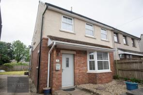 3, Swan Crescent, Beaufort, Ebbw Vale NP23 5RJ