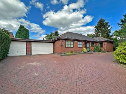 Ounsdale Road, Wombourne, WV5