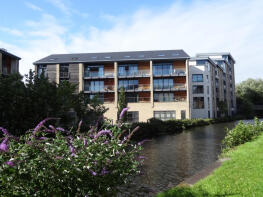 312, Court View House, Aalborg Place, Lancaster LA1 1AT