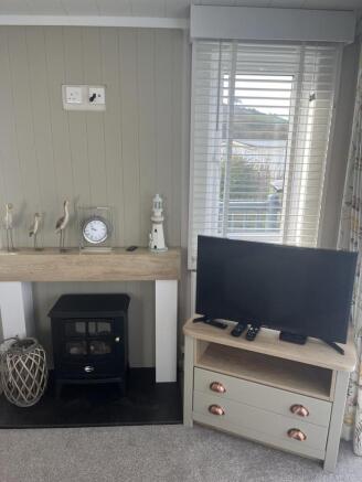 Challaborough Bay Holiday Park Challaborough, Kingsbridge, Devon, TQ7 4HU photo 4
