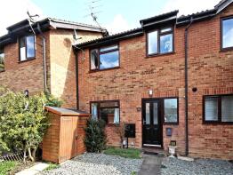 11, Newsham Road, Woking GU21 3LA