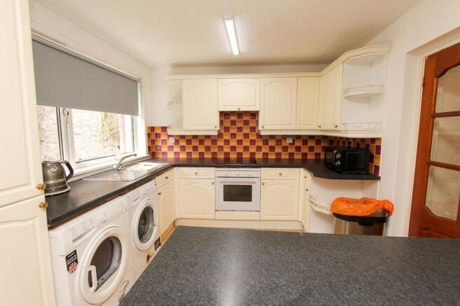 'Dining' Kitchen