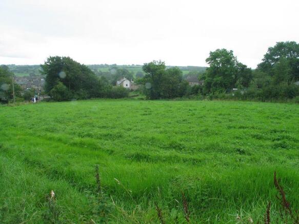 Building Plot