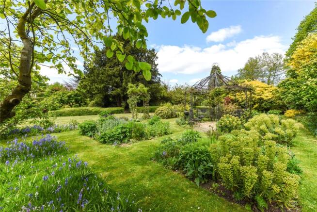 Gardens