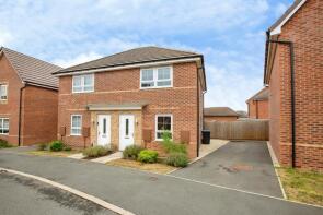 3, Mercury Way, Mansfield NG18 6AR