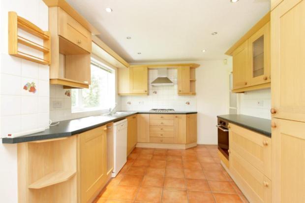 Kitchen/Breakfast