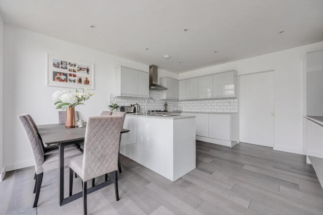 Kitchen / Diner