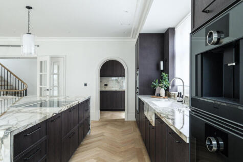 Oak Villa, Ridgway Gardens, Wimbledon, SW19