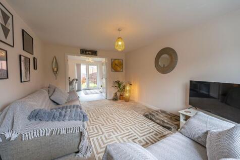 Coity, Bridgend, CF35