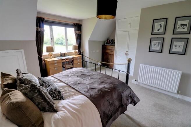 Bedroom two 1