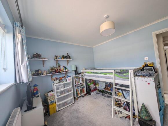 Bedroom 2