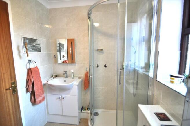 shower