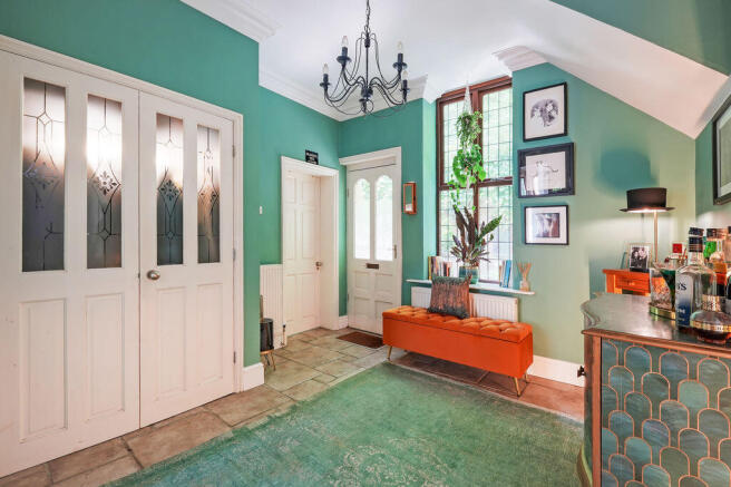 2 bed Detached for sale Image 5